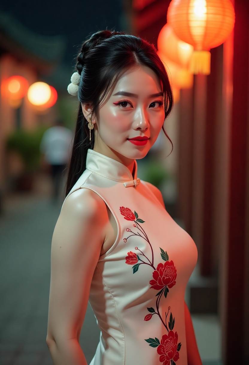 潮汐之间海报