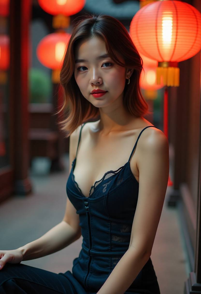 草草浮力影院剧集海报
